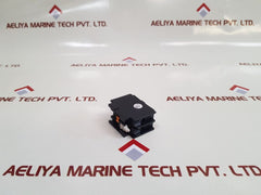 Set of 4x C&s tc la1 d11 auxiliary contact block - Aeliya Marine Tech