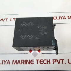 Elobau 462121H5U Relay Module
