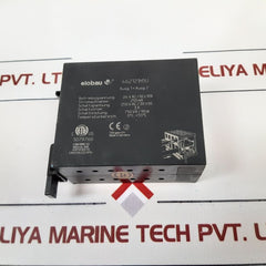 Elobau 462121H5U Relay Module - Aeliya Marine Tech