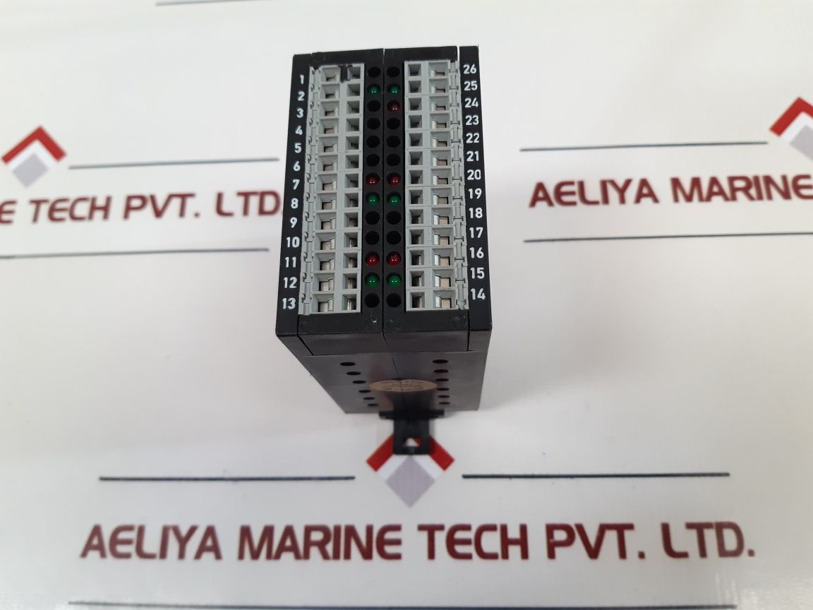 Elobau 462121H5U Relay Module - Aeliya Marine Tech