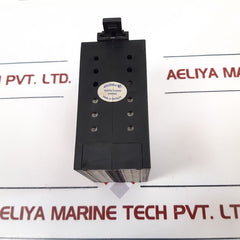 Elobau 462121H5U Relay Module - Aeliya Marine Tech
