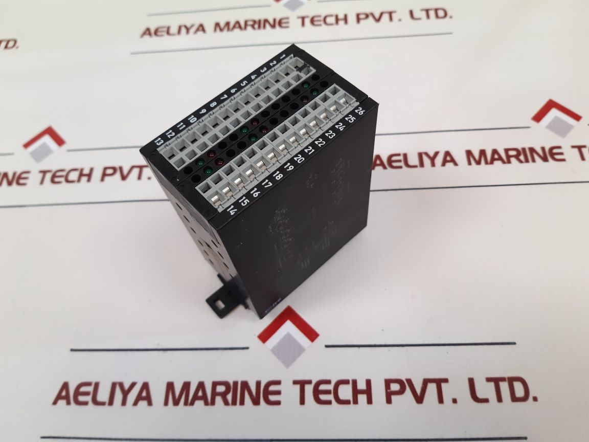 Elobau 462121H5U Relay Module - Aeliya Marine Tech
