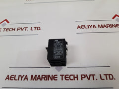 Abb Ca7-11/11E Contactor - Aeliya Marine Tech