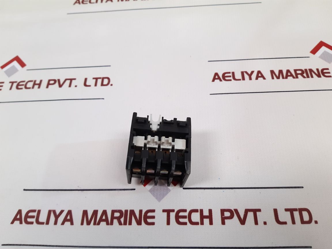 Abb Ca7-11/11E Contactor - Aeliya Marine Tech