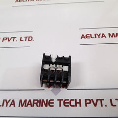Abb Ca7-11/11E Contactor - Aeliya Marine Tech