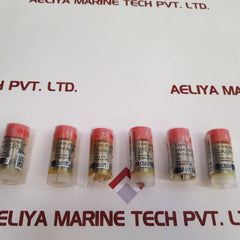 Bosch 0 434 250 009 Fuel Injector Nozzle - Aeliya Marine Tech