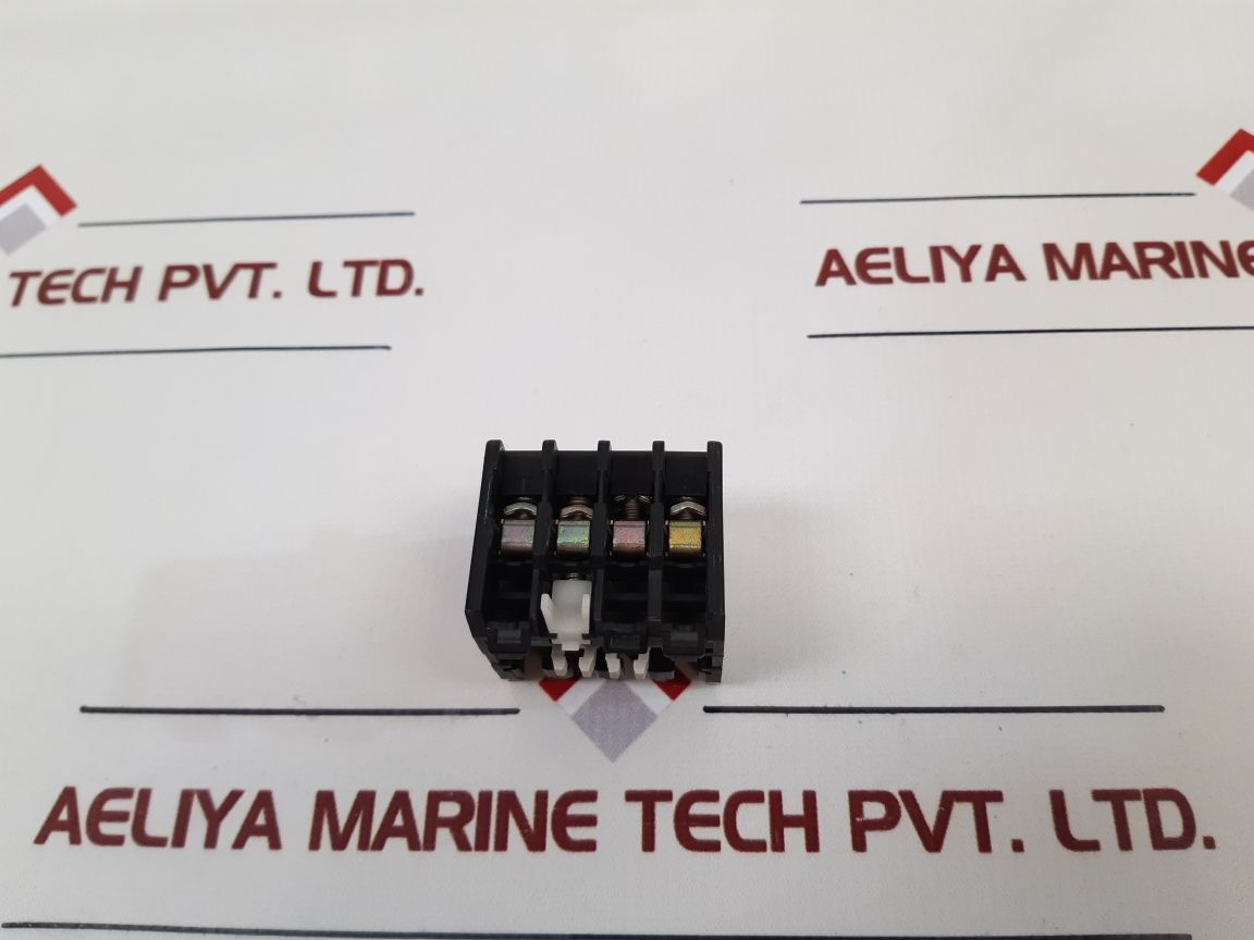 Abb Ca7-11/11E Contactor - Aeliya Marine Tech