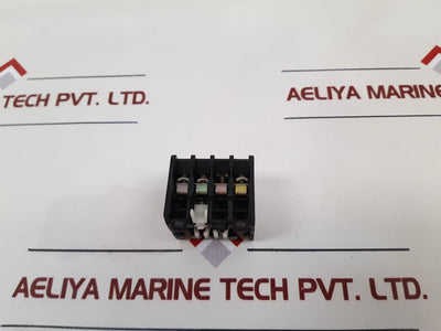 Abb Ca7-11/11E Contactor - Aeliya Marine Tech