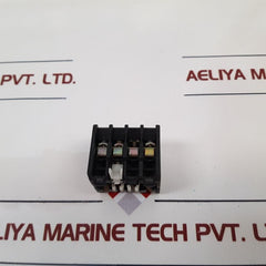 Abb Ca7-11/11E Contactor - Aeliya Marine Tech