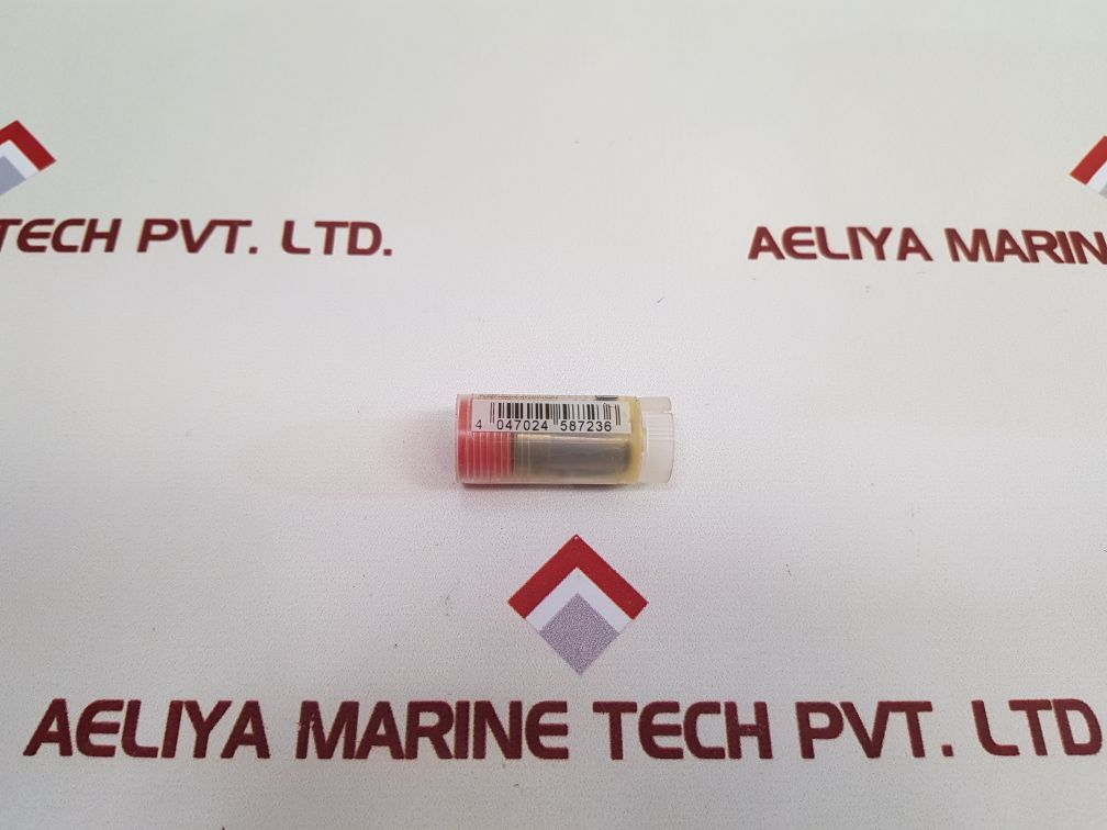 Bosch 0 434 250 009 Fuel Injector Nozzle - Aeliya Marine Tech