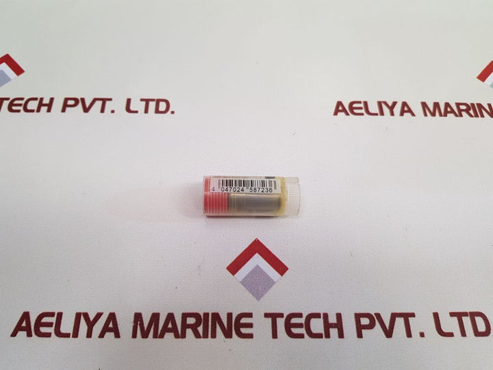 Bosch 0 434 250 009 Fuel Injector Nozzle - Aeliya Marine Tech