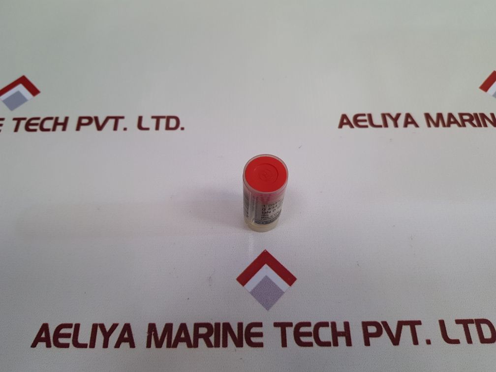 Bosch 0 434 250 009 Fuel Injector Nozzle - Aeliya Marine Tech