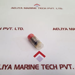 Bosch 0 434 250 009 Fuel Injector Nozzle - Aeliya Marine Tech