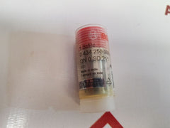 Bosch 0 434 250 009 Fuel Injector Nozzle - Aeliya Marine Tech