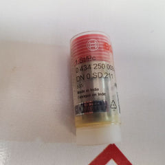 Bosch 0 434 250 009 Fuel Injector Nozzle - Aeliya Marine Tech