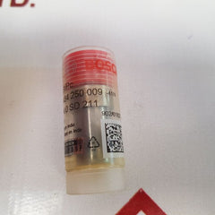 Bosch 0 434 250 009 Fuel Injector Nozzle - Aeliya Marine Tech