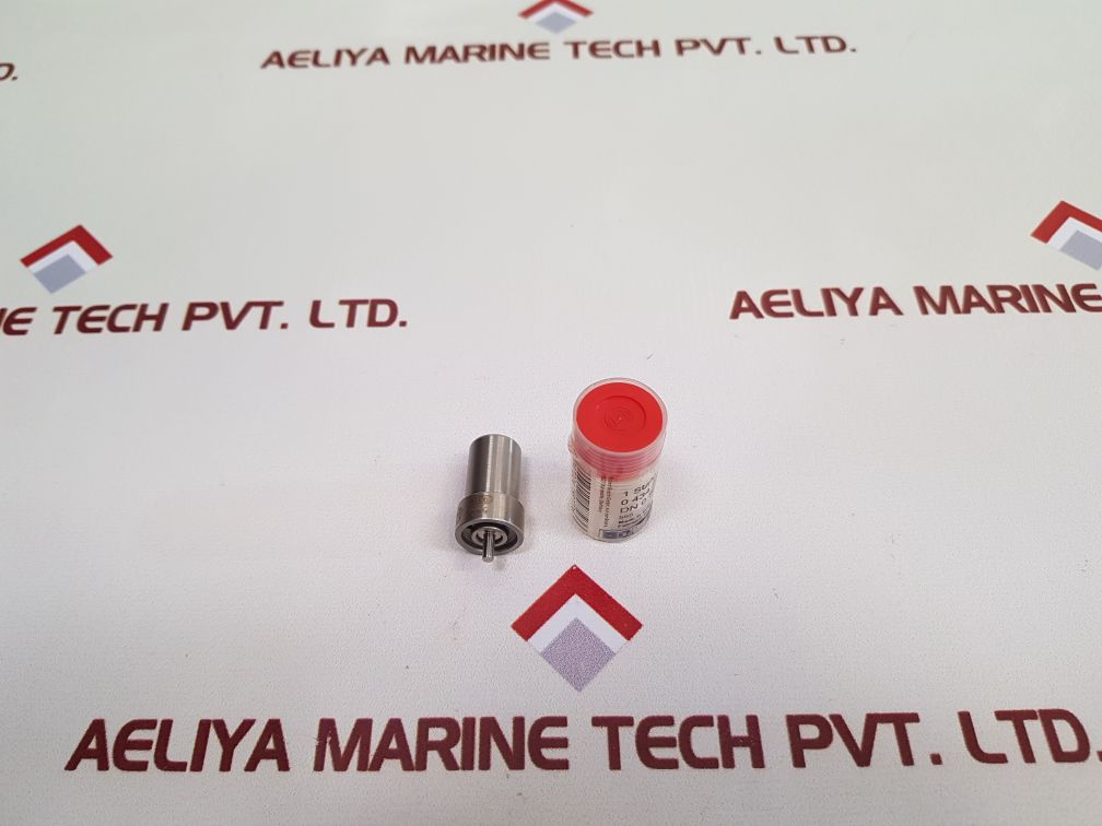 Bosch 0 434 250 009 Fuel Injector Nozzle - Aeliya Marine Tech