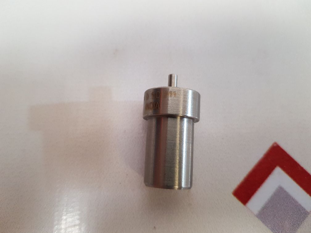 Bosch 0 434 250 009 Fuel Injector Nozzle - Aeliya Marine Tech