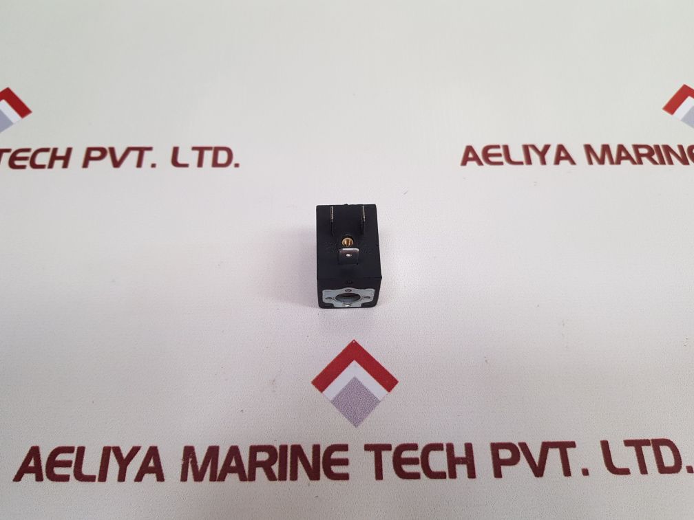 Schrader G25 Solenoid Coil 3 Watts Used - Aeliya Marine Tech