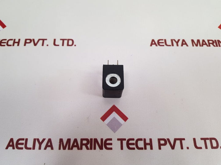 Schrader G25 Solenoid Coil 3 Watts Used - Aeliya Marine Tech
