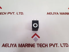 Schrader G25 Solenoid Coil 3 Watts Used - Aeliya Marine Tech