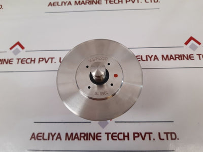 Aseptomag Bellows V-50-2200 - Aeliya Marine Tech