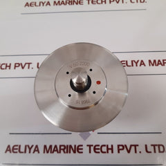 Aseptomag Bellows V-50-2200 - Aeliya Marine Tech