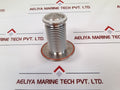 Aseptomag Bellows V-50-2200 - Aeliya Marine Tech