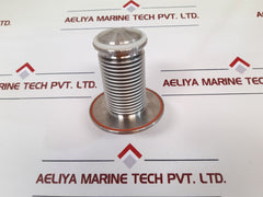 Aseptomag Bellows V-50-2200 - Aeliya Marine Tech