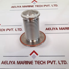 Aseptomag Bellows V-50-2200 - Aeliya Marine Tech