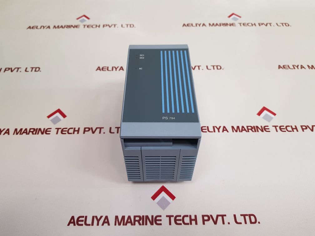B&R Ps 794 Power Supply 0Gh-ps794 New - Aeliya Marine Tech