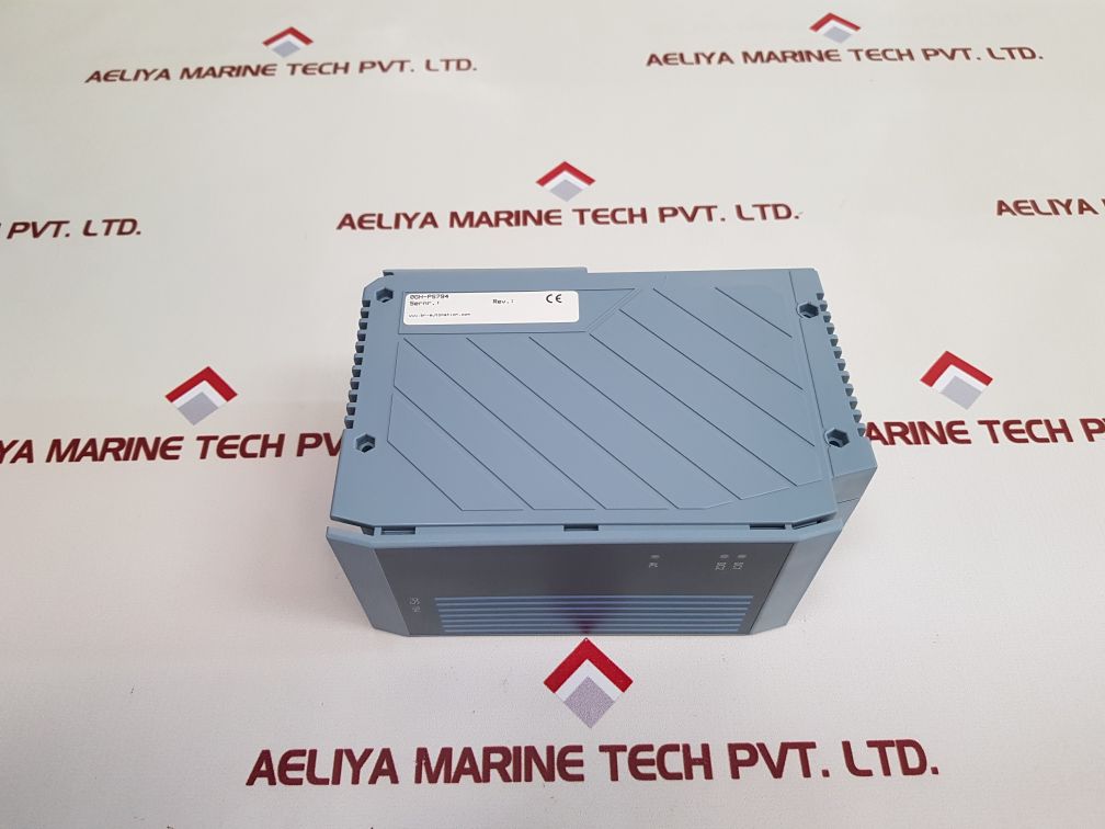 B&R Ps 794 Power Supply 0Gh-ps794 New - Aeliya Marine Tech