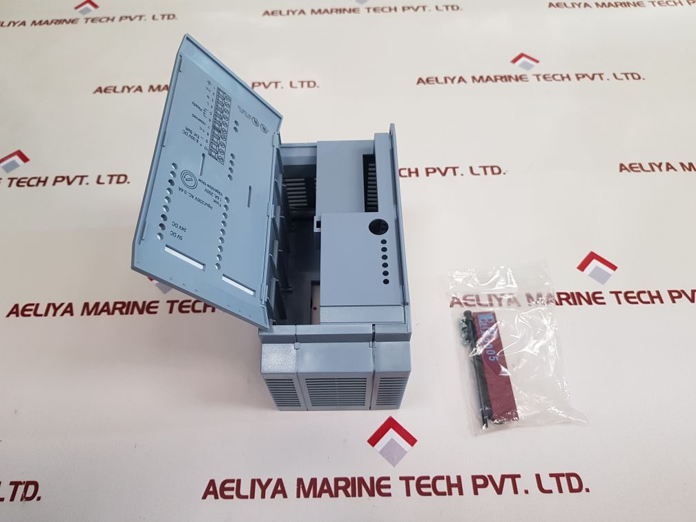 B&R Ps 794 Power Supply 0Gh-ps794 New - Aeliya Marine Tech