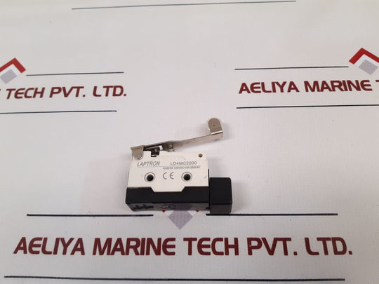 Laptron Ld4Mc2000 Micro Switch - Aeliya Marine Tech