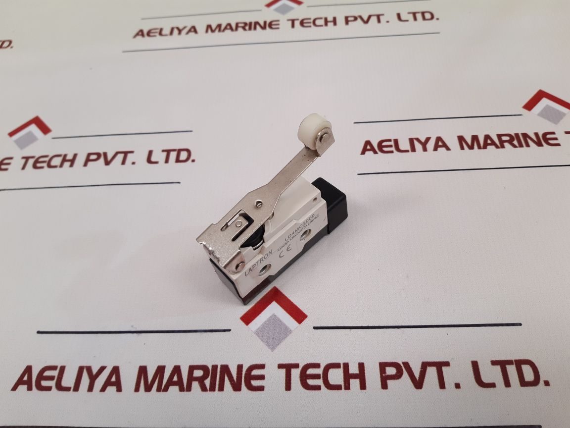 Laptron Ld4Mc2000 Micro Switch - Aeliya Marine Tech