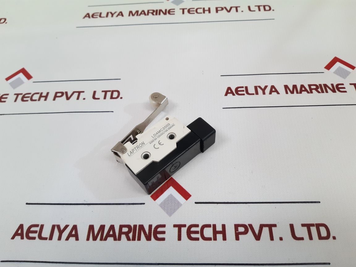 Laptron Ld4Mc2000 Micro Switch - Aeliya Marine Tech