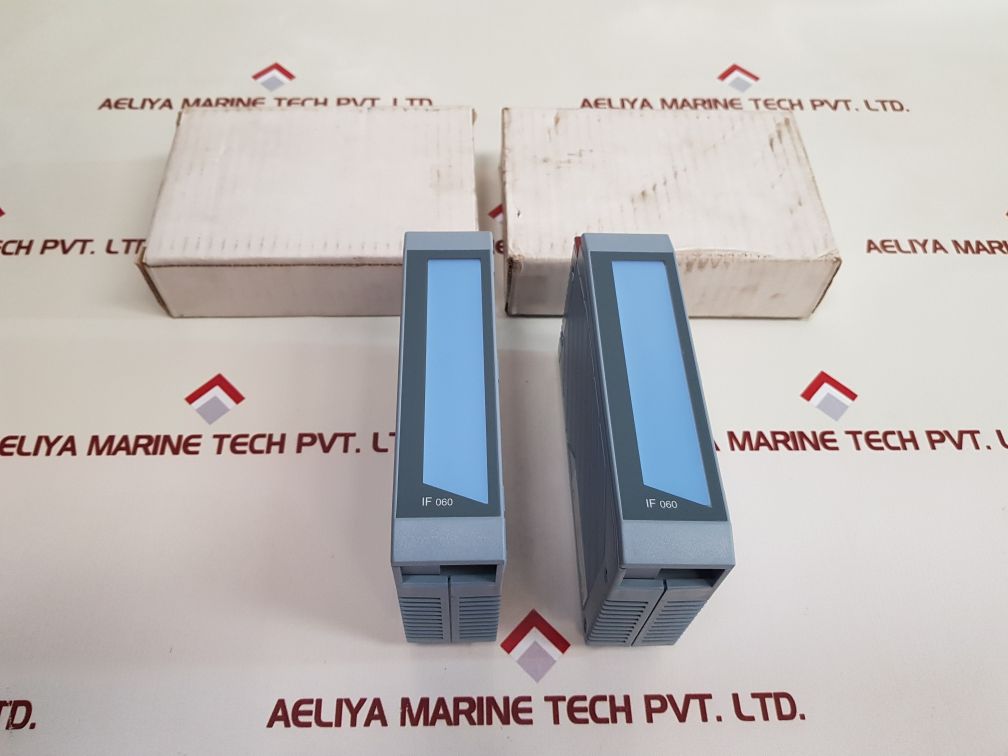 B&R If 060 Interface Module 0Gh-if060