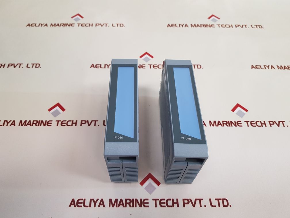 B&R If 060 Interface Module 0Gh-if060 - Aeliya Marine Tech