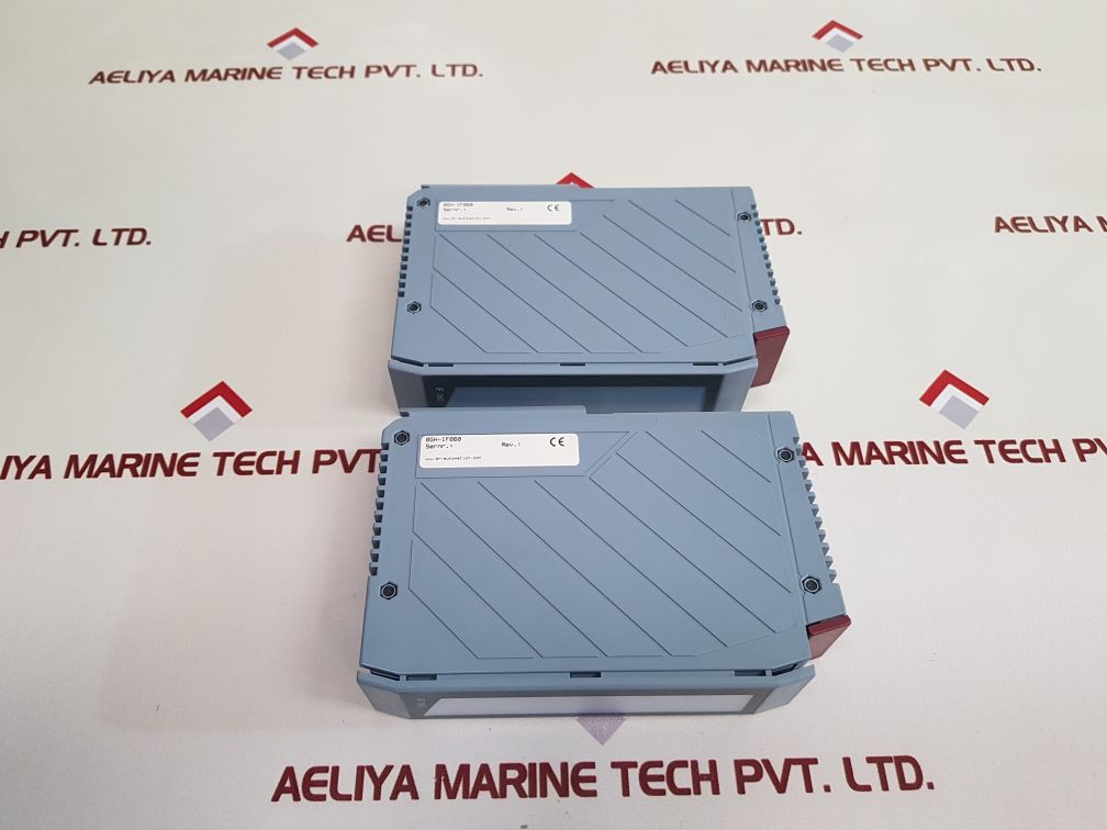 B&R If 060 Interface Module 0Gh-if060 - Aeliya Marine Tech
