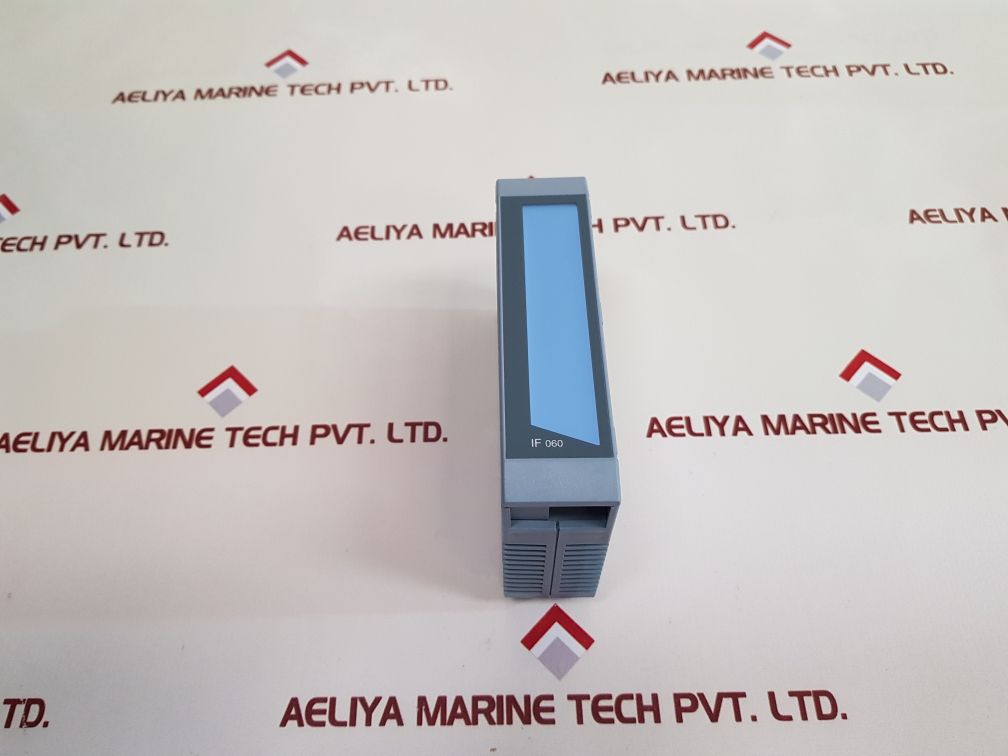 B&R If 060 Interface Module 0Gh-if060 - Aeliya Marine Tech