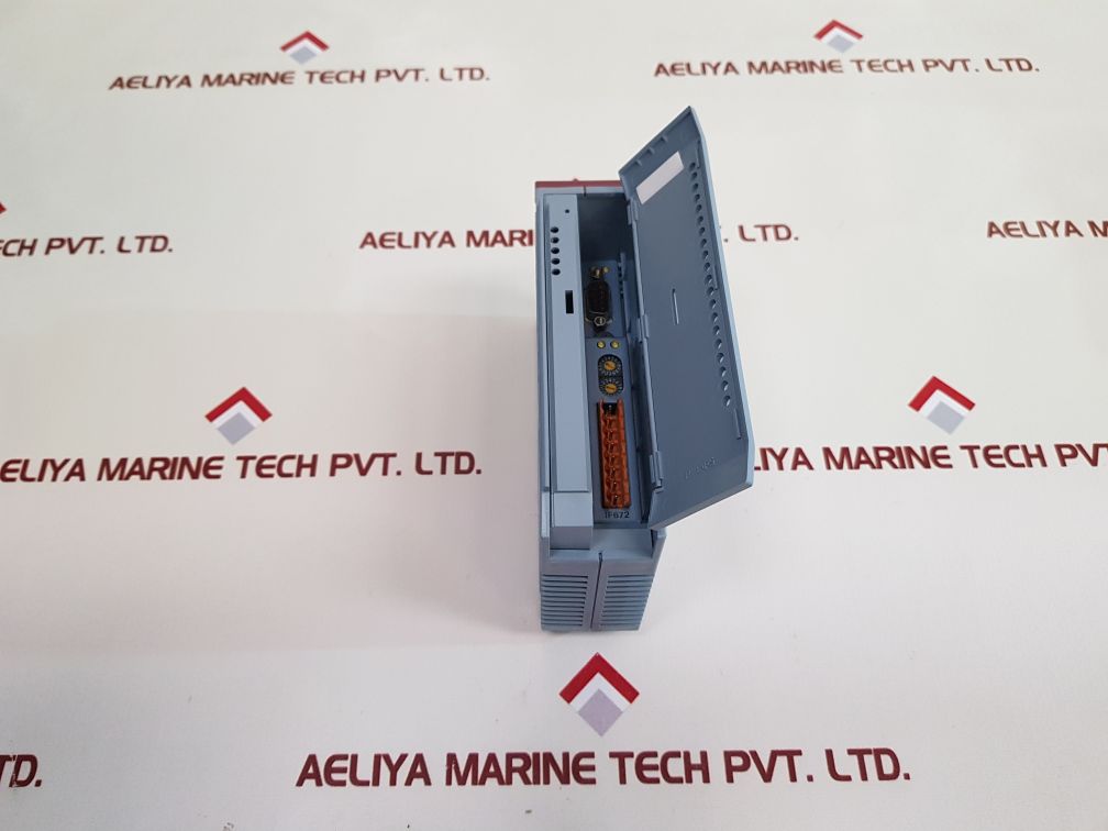 B&R If 060 Interface Module 0Gh-if060 - Aeliya Marine Tech