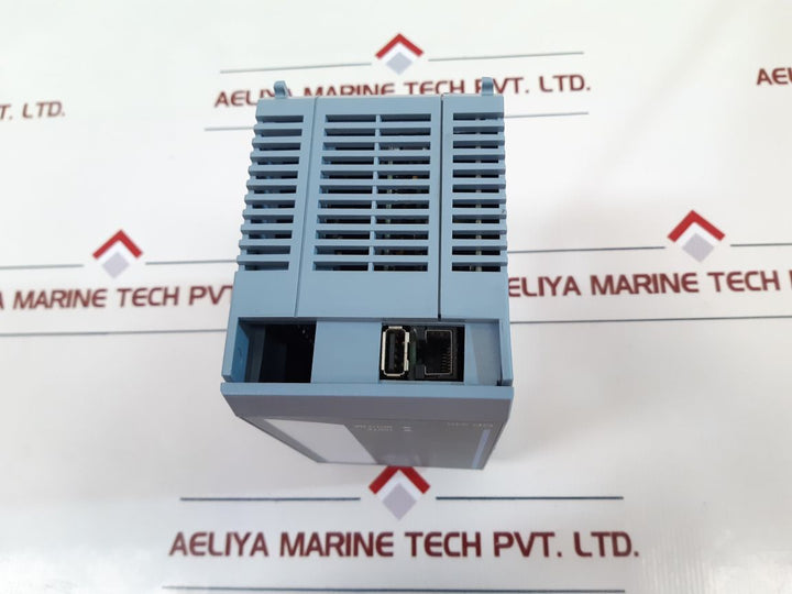 B&R Cp 340 Cpu Unit If722 0Gh-cp340.60.1 - Aeliya Marine Tech