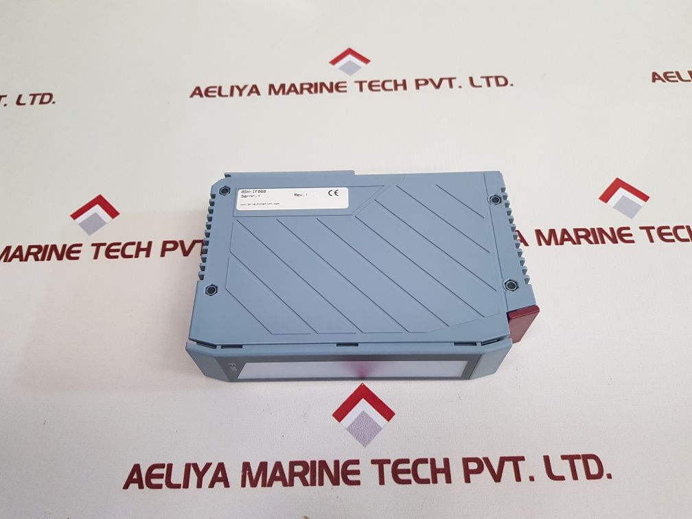 B&R If 060 Interface Module 0Gh-if060 - Aeliya Marine Tech