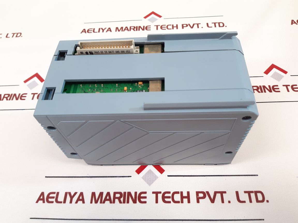 B&R Cp 340 Cpu Unit If722 0Gh-cp340.60.1 - Aeliya Marine Tech