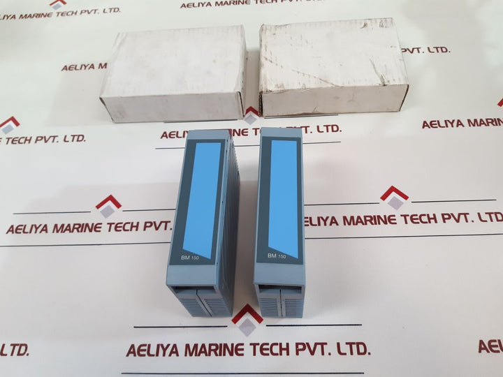 B&R Bm 150 Blank Module 3Bm150.9