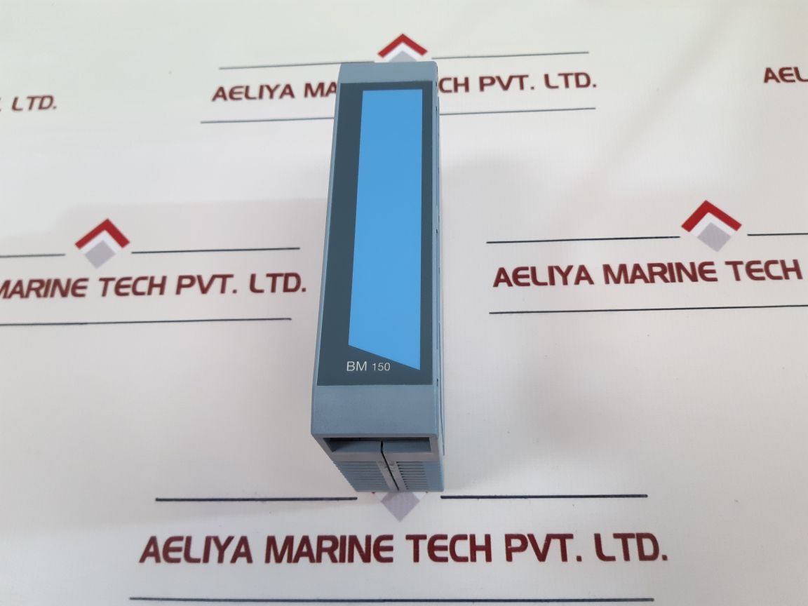 B&R Bm 150 Blank Module 3Bm150.9 - Aeliya Marine Tech
