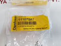 Danfoss 11107587 Base-Black Knob-Nut New - Aeliya Marine Tech