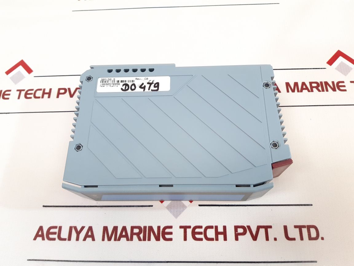 B&R Bm 150 Blank Module 3Bm150.9 - Aeliya Marine Tech