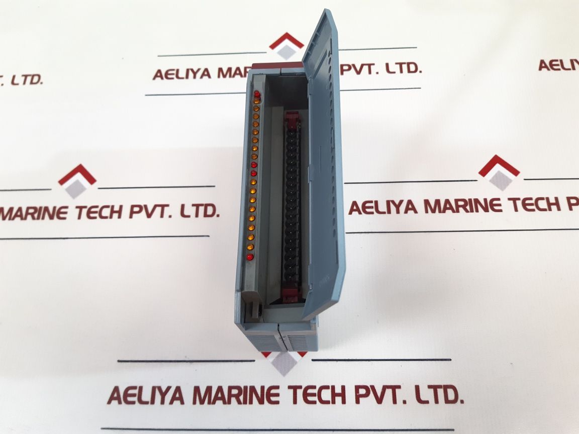 B&R Bm 150 Blank Module 3Bm150.9 - Aeliya Marine Tech