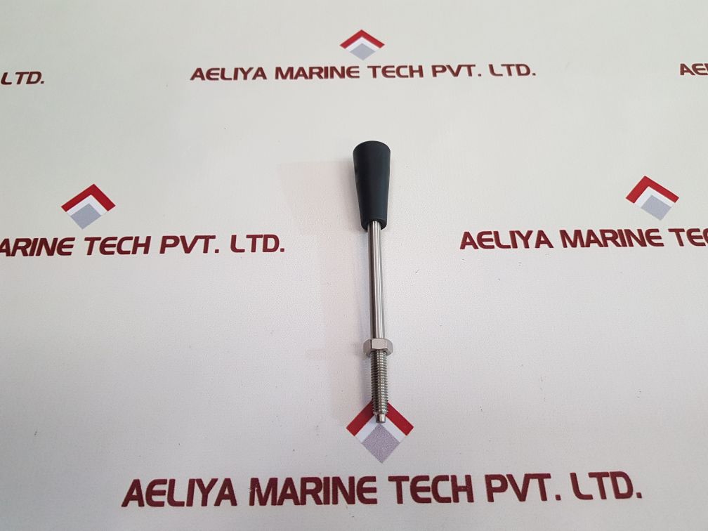 Danfoss 11107587 Base-Black Knob-Nut New - Aeliya Marine Tech